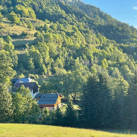 Chalet Alpage Proche Geneve Mégevette 외부 사진
