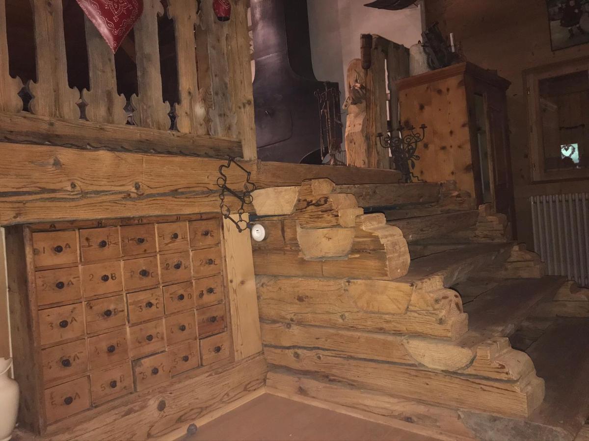 Chalet Alpage Proche Geneve Mégevette 외부 사진