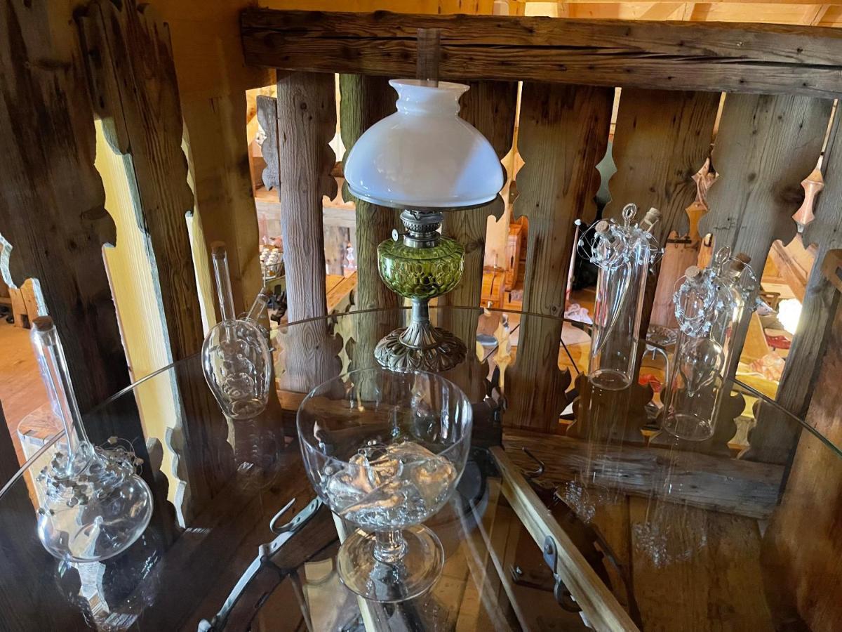 Chalet Alpage Proche Geneve Mégevette 외부 사진